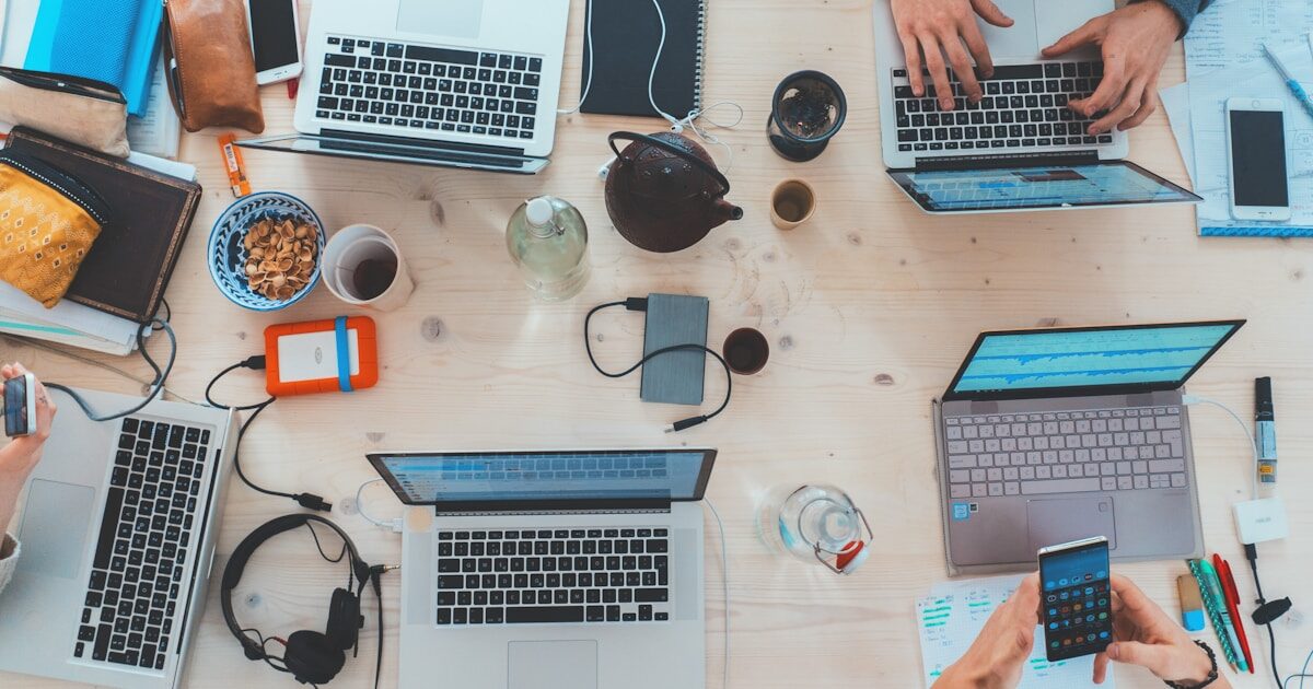 Die 15 besten kostenlosen KI-Tools im Mai 2026 — getestet und ehrlich bewertet
