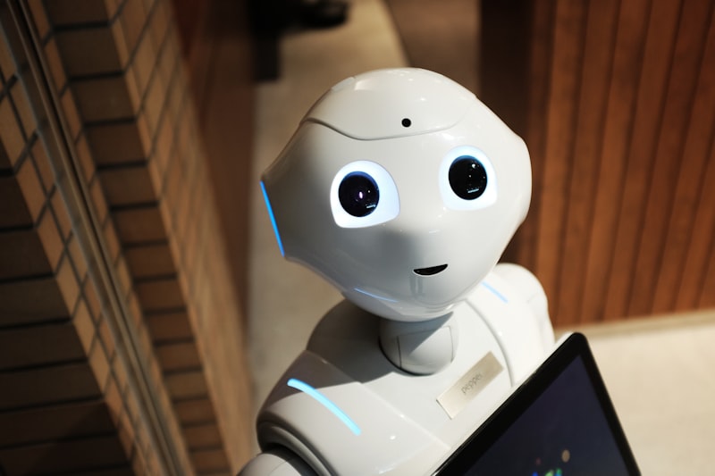 IFA 2026 in Berlin: KI-Roboter und smarte Brillen erobern den Alltag