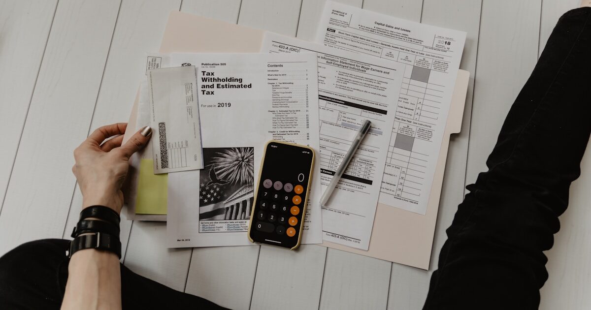 KI für die Steuererklärung 2026: SteuerGPT, Taxfix und 5 weitere Tools im ehrlichen Vergleich