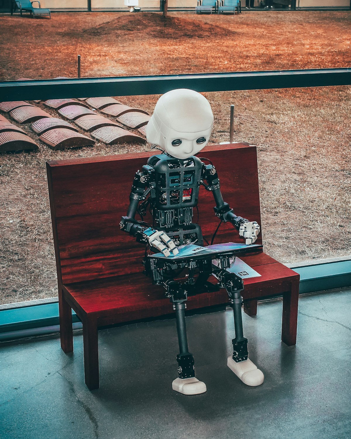 KI-Roboter der Zukunft – Ausblick auf die nächste KI-Woche