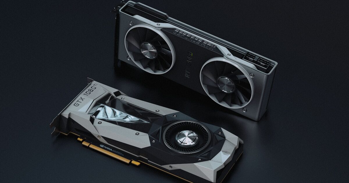 Lokale KI im Unternehmen: Wie ich mit 2x RTX 3090 und Qwen 3.6 unsere komplette KI-Infrastruktur aufgebaut habe