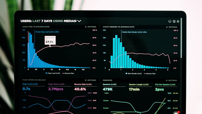 Datenanalyse: Wie KI-Assistenten Quellen auswählen und ranken